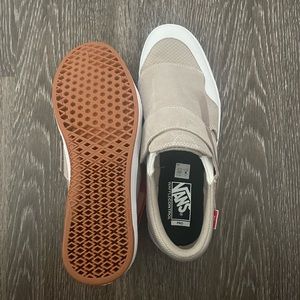 Mens Slip On Vans